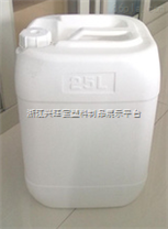 CY-1高效、廣譜、水溶性防腐、防霉劑塑料桶
