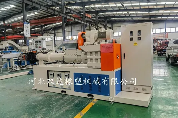 河北雙達|丁基膠擠出氣泡與粘連兩大通病深度解析
