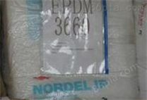 EPDM ，美国陶氏，660  （产品说明）