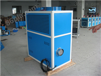 精密工业冷水机 冷水机组 低温冷水机