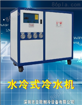 咸阳工业冷水机