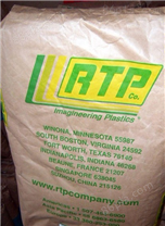 RTP Compounds 1381 P-1 TFE 20 PPS