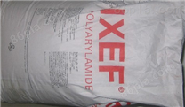 IXEF 比利时苏威 BXT 2000工程塑胶原料