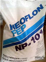 供应 日本大金 NEOFLON FEP NP-22