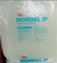 供应 美国陶氏 EPDM NORDEL IP 3745P EL