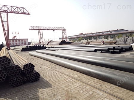 北京市预制直埋保温钢管公司