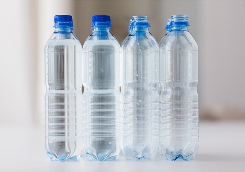 PET变酒瓶，助力塑料回收和碳减排！