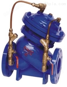 多功能水泵控制阀价格