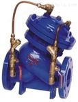 JD745X多功能水泵控制阀价格