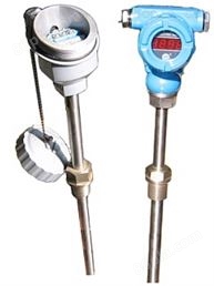 SBW一体化温度变送器对温度的精确测量和控制
