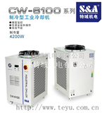 CW-6300AT激光冷水机，激光打标机冷水机