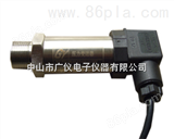 PTG501/502/503/504测力机压力传感器