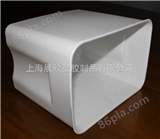ZX-Y008上海冰包塑料内胆冰桶 PP塑料冰桶 塑料方形冰桶