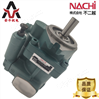 NACHI原装不二越齿轮泵，叶片泵，柱塞泵安牛商家型号全系列现货