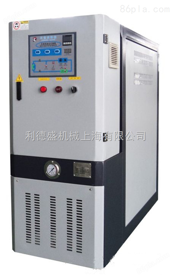 上海油式模温机,模具油加热器,模具自动恒温机