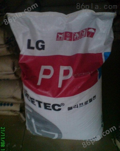 PP  H430  LG化学  特性：均聚，高强度