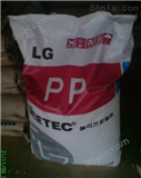 韩国LG化 PP  HC43    塑胶原料 物性表