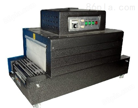 供应桌面式收热机 小型收热机（图） 塑料收缩机