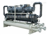 TWF深圳奥兰特机械螺杆式工业冷水机