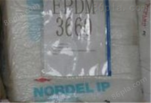 EPDM ，美国陶氏，570（产品说明）