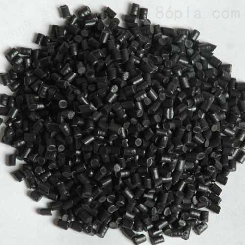 黑色增强40%环保聚苯硫醚PPS