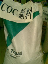 日本瑞翁COC 1060RZUV1 耐化学性佳COC