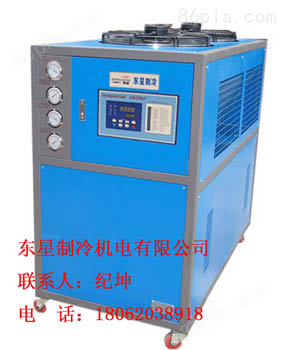 平陆150HP工业冷水机|200P工业冷水机