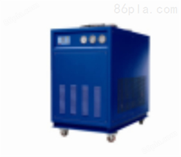 风冷式冷水机 上海工业冷水机
