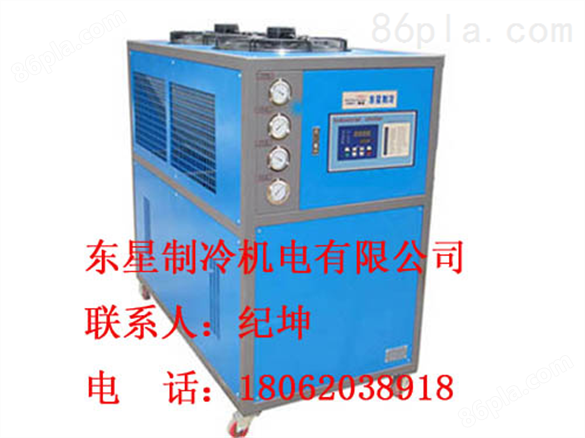 谢家集50HP工业冷水机|60P工业冷水机