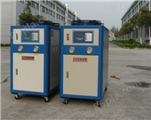 上海箱型冷水机、风冷箱型冷水机组