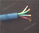 YC-J橡胶电缆-钢丝加强橡胶电缆