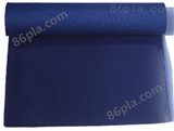 PVC蓝膜，PVC蓝色保护膜