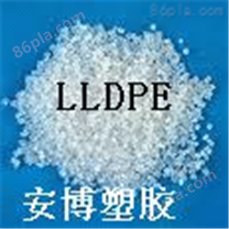 Honam LLDPE UR744 LLDPE 现货供应原产原包