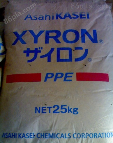 热塑型PPE 日本旭化成 540Z工程塑胶原料