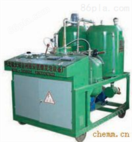 供应新型聚氨酯低压发泡机-150*