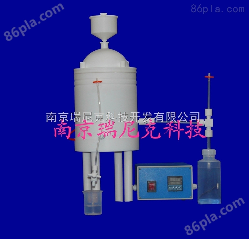 酸纯化器酸蒸馏装置