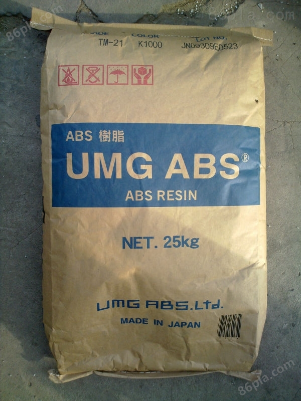 日本UMG ABS 3001M