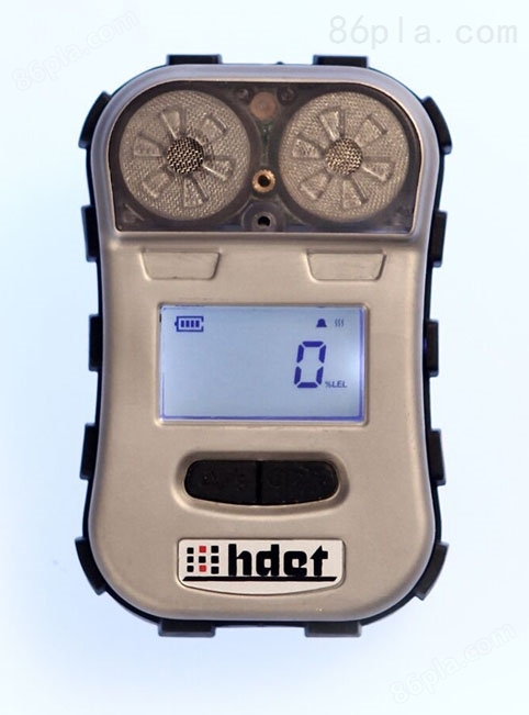HD5气体检测仪是一种可以灵活配置的单种气体或多种气体检测仪