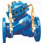 JD745XJD745X型多功能水泵控制阀