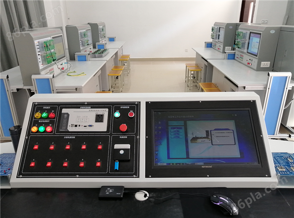 上海电工电子技术实训平台生产