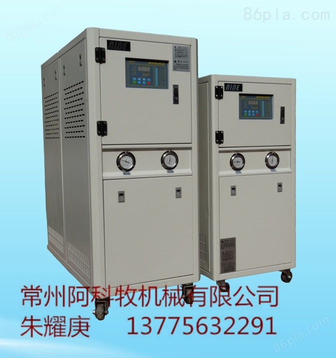 北京速冷速热（高光）模温机、福建速冷速热模温控制机