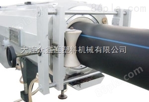PE/PPR 冷热水管生产线