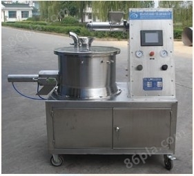 GHL-150高效湿法混合制粒机