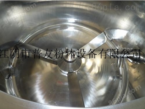 GHL-150高效湿法混合制粒机