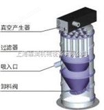 PPC粉粒体真空吸料机，真空吸料机产品图片