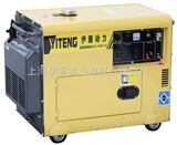 YT6800T小型*5千瓦柴油发电机