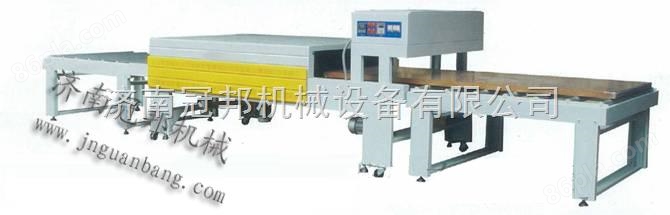 板材热收缩包装机_门板收缩机包装机