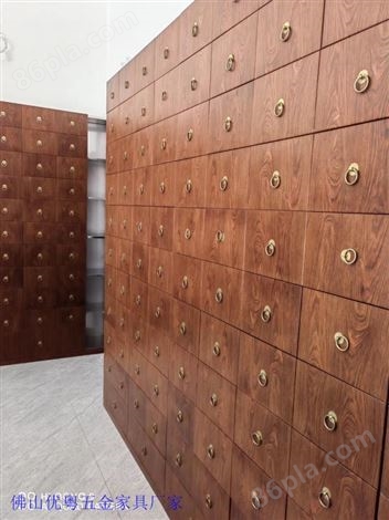 木质中药柜参茸展示柜不锈钢无菌治疗柜厂家
