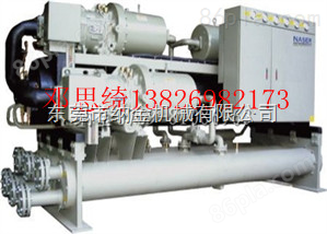 *工业冷水机NWS-320WSCD