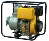 伊藤动力水泵YT30WP/便携式3寸柴油自吸泵